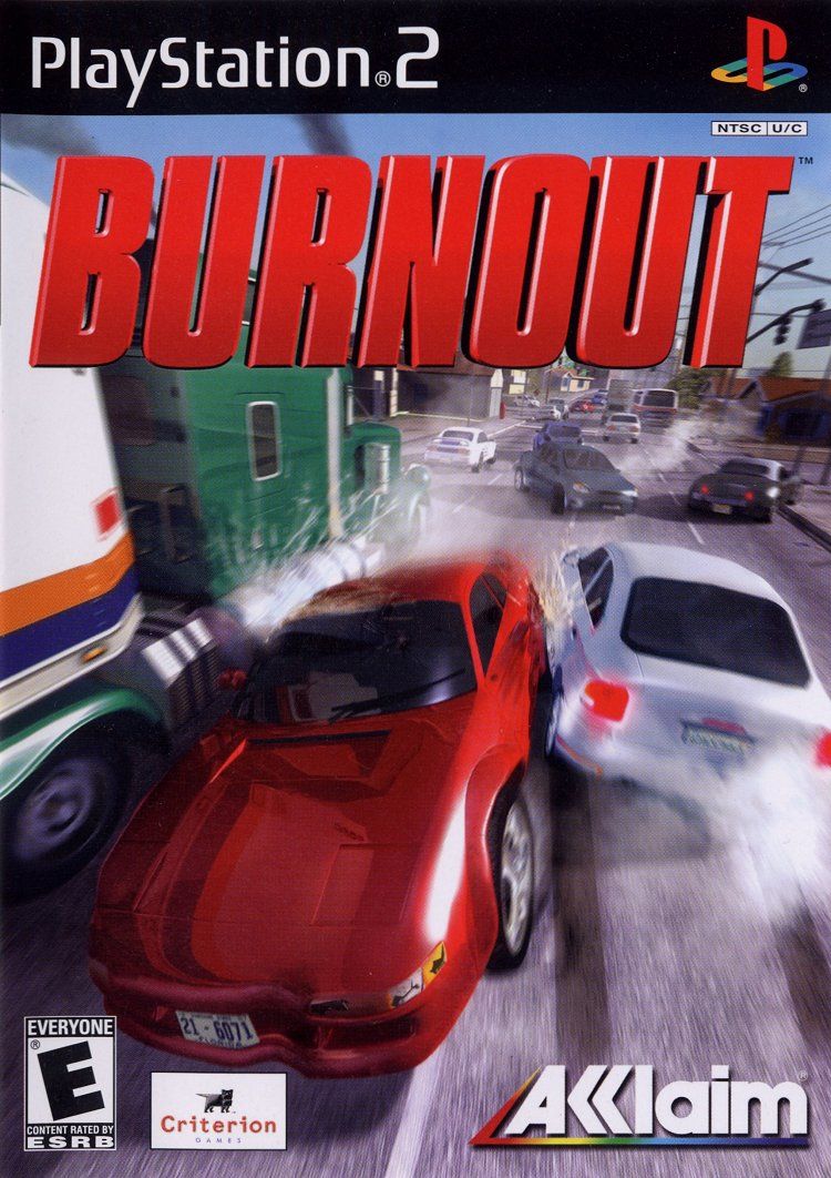 burnout 3 ps2 save game software