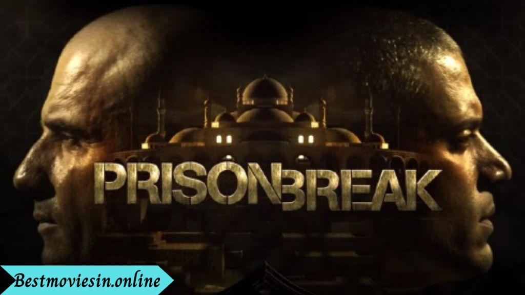 download prison break season 4 episode 23 24 torrent